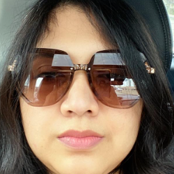 Devjani Biswas-Freelancer in Mississauga,Canada