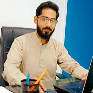 Awais Akram-Freelancer in Karachi,Pakistan