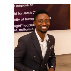 Jude Ofuyekpone-Freelancer in Abuja,Nigeria