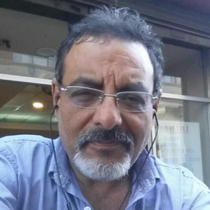 Juan D. Montero-Freelancer in Arequipa,Peru