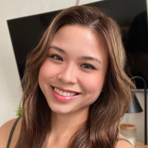 Giulia Vergara-Freelancer in Marikina City,Philippines