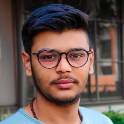 Yash Sutariya-Freelancer in Surat,India