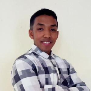 Rakoto Nomena-Freelancer in Antananarivo,Madagascar