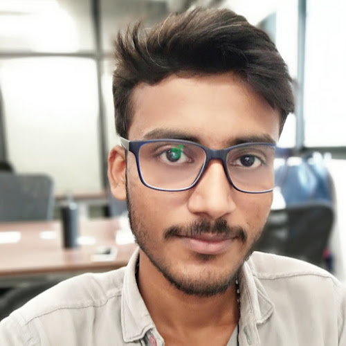 Ashitosh Salvi-Freelancer in Mumbai,India