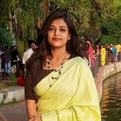 Ishika Ghosh-Freelancer in Kolkata,India