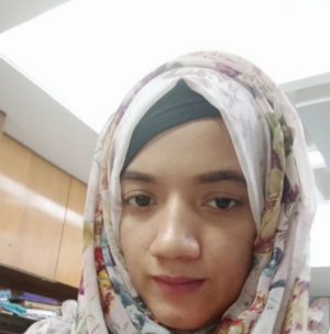Sharmin Khan-Freelancer in Dhaka,Bangladesh