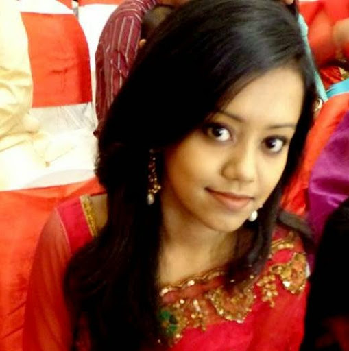 Rubaiya Shoshi-Freelancer in Dhaka,Bangladesh