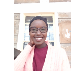 MEGHAN MUTUA-Freelancer in Nairobi,Kenya