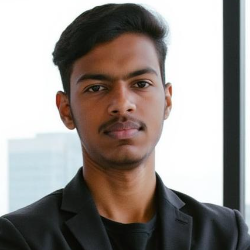 Vivek Verma-Freelancer in Mumbai,India