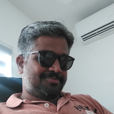 Mithun-Freelancer in Madurai,India