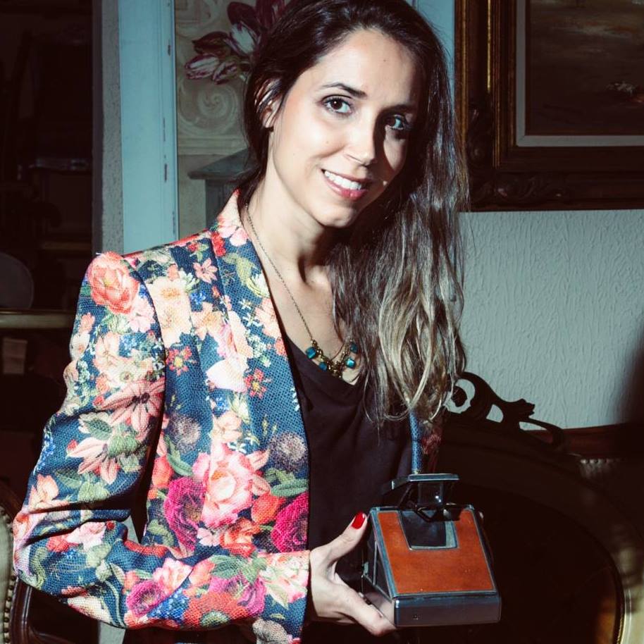 Camila Silva Miranda-Freelancer in ,Brazil