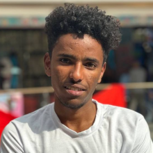 Samuel Diriba-Freelancer in Addis Ababa,Ethiopia