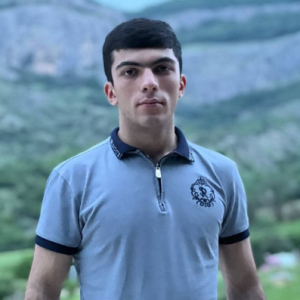 Vladimir-Freelancer in Erevan,Russian Federation