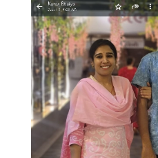 Madhu-Freelancer in adampur HISAR,India