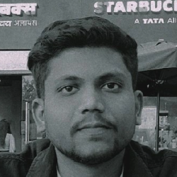 Akshay Chame-Freelancer in Pune,India