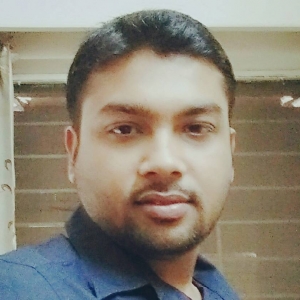 Deepak Kumar Rai-Freelancer in Thane,India