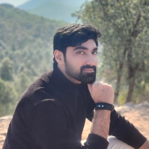Saad Ayyaz-Freelancer in Lahore,Pakistan