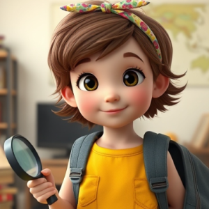 Luna Isabella-Freelancer in mian channu,Pakistan