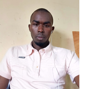 Siele Vincent-Freelancer in ,Kenya