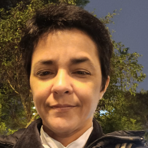 Sandra Cassinelli-Freelancer in Lima,Peru