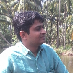 Kunal R.-Freelancer in vadodara,India