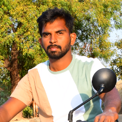 Reddippagari Anilkumar-Freelancer in Adoni,India