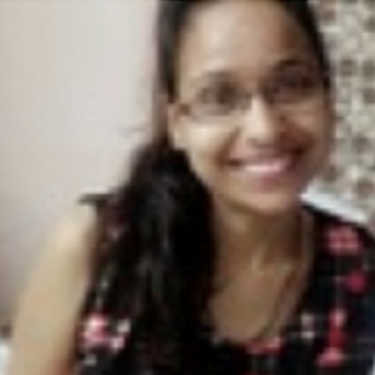 Shivalika Sharma-Freelancer in Chandigarh,India