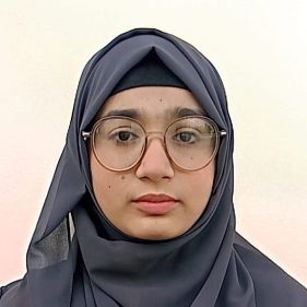 Tehreem Sabir-Freelancer in Faisalabad,Pakistan