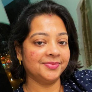 Sreela Pal-Freelancer in Kolkata,India