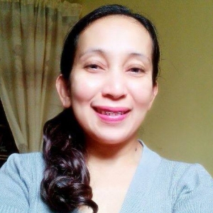 Maria Cristina Valenzuela-Freelancer in Santa Rosa,Philippines