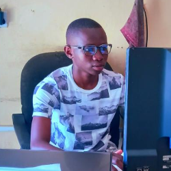 Mussah Sayid-Freelancer in Mombasa,Kenya