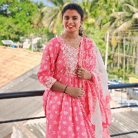 Amulya Bv-Freelancer in Bangalore Division,India