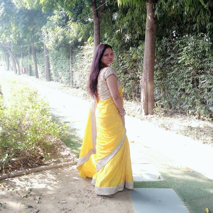 Anamika Obia-Freelancer in New Delhi,India