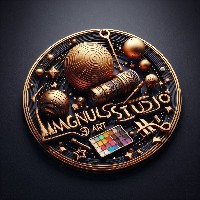 Magnus studio-Freelancer in Burewala,Pakistan
