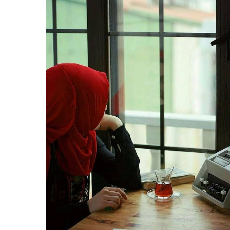 Syeda Rida-Freelancer in Lahore,Pakistan