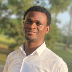 Inioluwa Jeremiah Adewara-Freelancer in Ibadan,Nigeria