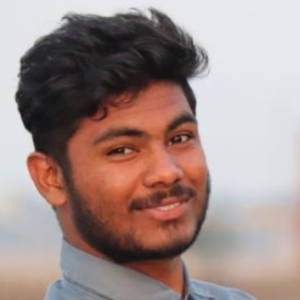 Gopal Pasunooti-Freelancer in Hyderabad,India
