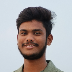 Upendra Bonu-Freelancer in Visakhapatnam,India