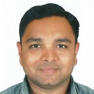 Viral Patel-Freelancer in VADODARA,India