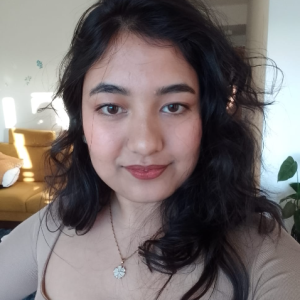 Nisha Sunar-Freelancer in Vaasa,Nepal