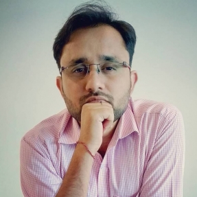 Kanav Kumar-Freelancer in Noida,India