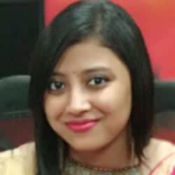 Shinjini Majumder-Freelancer in Kolkata,India