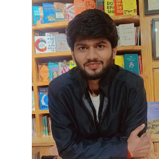 Sarvesh Kumar-Freelancer in Lucknow,India