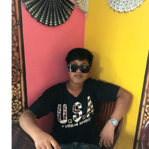 Md Manna-Freelancer in Rajshahi,Bangladesh