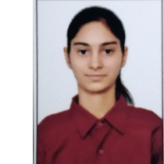 Ishika-Freelancer in Sunam,India