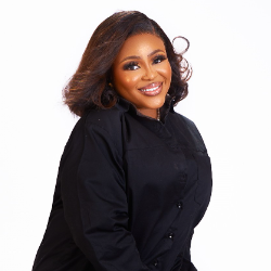 Jennifer James-Freelancer in Lagos,Nigeria