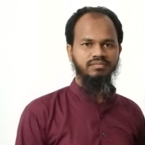 Md Habibullah-Freelancer in Bogura,Bangladesh