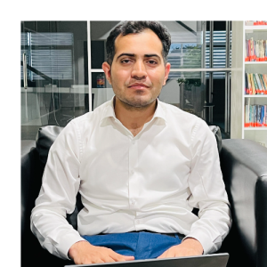 Kamal Hamza-Freelancer in Attock,Pakistan