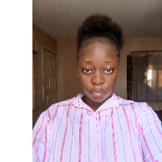 Vivien Alysa-Freelancer in Nairobi,Kenya