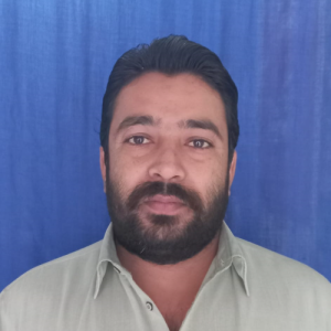 Husnain Shahid-Freelancer in fortabbas,Pakistan
